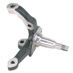 Front Axle, Spindles and Accessories Front Axle, Spindles and Accessories